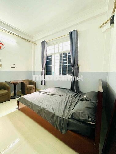 CHO THUÊ PHÒNG TRỌ FULL NỘI THẤT – GIÁ RẺ - GIỜ GIẤC TỰ DO