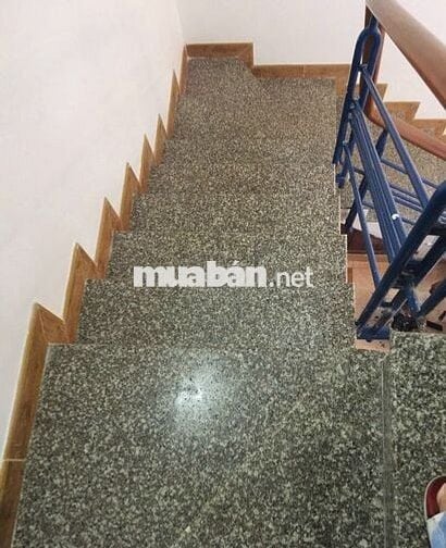 NHÀ HẺM XE KHÁCH 45 CHỖ CẦN BÁN GẤP