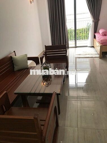 Cho thuê căn hộ Biconsi Chợ Đình full nội thất 6tr5 quá tốt