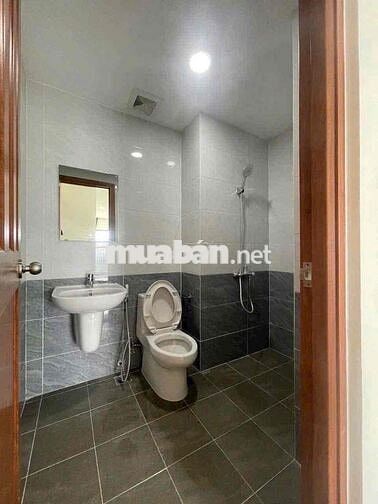cho thuê căn hộ minh quốc plaza 2pn nhà trống