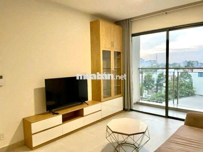 ho thuê chung cư Compassone 2on ful nội thất 9tr