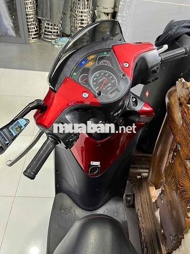 Ra đi xe sh nhập ý 2012 sm110 ngay chủ bstp mayzin