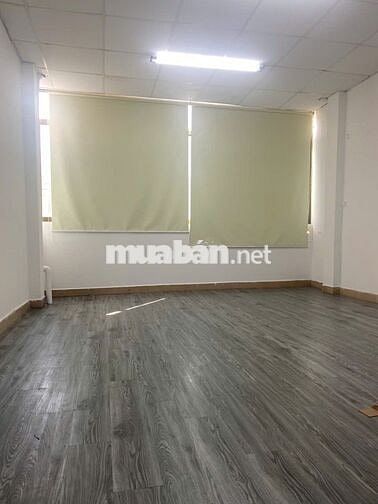 Cho thuê nhà nguyên căn 1T3L – Đường nhựa 8m, 4A Đồng Xoài, 5’ ra TSN"
