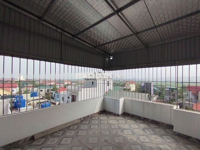 🏡 NHỈNH 4 TỶ CÓ NHÀ ĐÔNG LA HOÀI ĐỨC – Ô TÔ ĐỖ CỬA – 3 PN MASTER