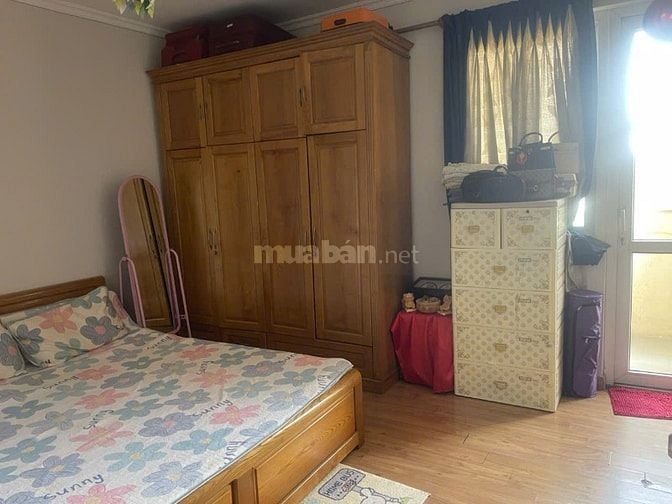 Chính chủ ch thuê căn hộ 1207, CT13B Nam Thăng long