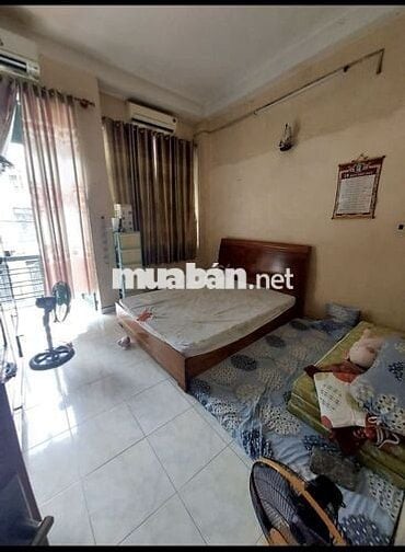 CHO THUÊ NHÀ 60M2 x 3 Tầng 4pn. Nhà đẹp.