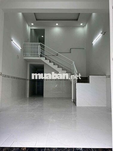 🏡 NHÀ 2 TẦNG ĐÚC MỚI - NGUYỄN THỊ BÚP - TCH3 - GIÁ CHỈ 3.9 TỶ!!!