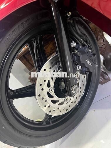 Ra đi xe sh nhập ý 2012 sm110 ngay chủ bstp mayzin
