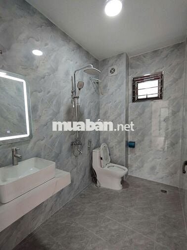 🏡 NHỈNH 4 TỶ CÓ NHÀ ĐÔNG LA HOÀI ĐỨC – Ô TÔ ĐỖ CỬA – 3 PN MASTER