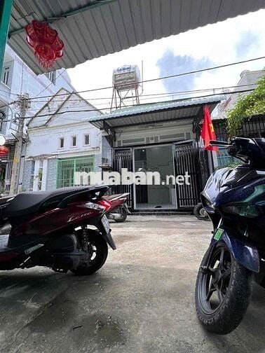 🏡 NHÀ 2 TẦNG ĐÚC MỚI - NGUYỄN THỊ BÚP - TCH3 - GIÁ CHỈ 3.9 TỶ!!!