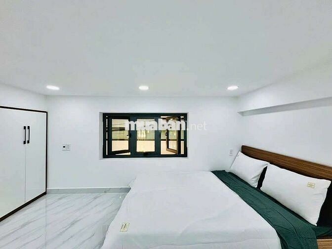 🏡 CHO THUÊ NHÀ NGUYỄN VĂN NGHI – GÒ VẤP, GIÁ CHỈ 8 TRIỆU/THÁNG 🏡