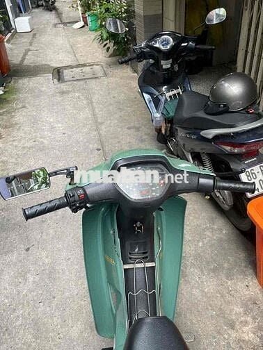HONDA WAVE Cần bán  fix nhẹ - Giấy tờ đầy đủ