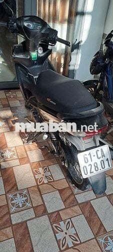 Xe 50cc Galaxy SYM 2022 học sinh sử dụng