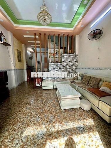 MT HXH 16 CHỔ ĐẬU CỬA SÁT BÊN BÙI MINH TRỰC 4 TẦNG QUẬN 8 NHỈNH 8 TỶ