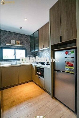 🌹CHO THUÊ CĂN HỘ 1PN/STUDIO BANCOL FULL_NỘI THẤT GYM, HỒ BƠI, BẢO VỆ