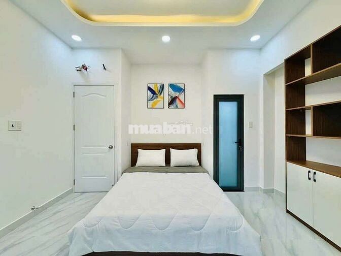 🏡 CHO THUÊ NHÀ NGUYỄN VĂN NGHI – GÒ VẤP, GIÁ CHỈ 8 TRIỆU/THÁNG 🏡