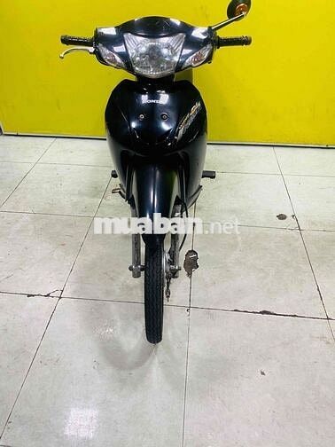 ✅honda wave 🅰️ 2006 máy zin biển 60 đồng nai✅