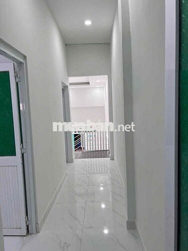 🏡 NHÀ 2 TẦNG ĐÚC MỚI - NGUYỄN THỊ BÚP - TCH3 - GIÁ CHỈ 3.9 TỶ!!!