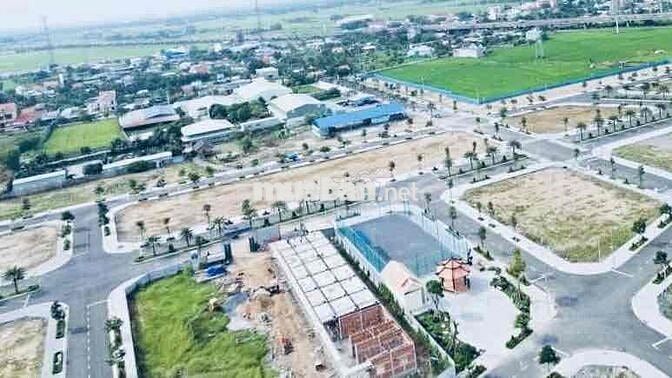 CHÍNH CHỦ BÁN ĐẤT NỀN 90m² – GIÁ CỰC TỐT 1 TỶ 9 – SỔ HỒNG SẴN