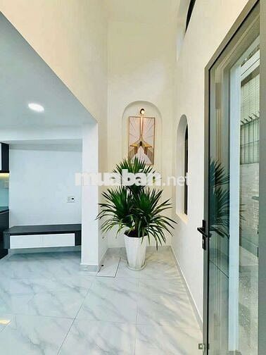 🏡 CHO THUÊ NHÀ NGUYỄN VĂN NGHI – GÒ VẤP, GIÁ CHỈ 8 TRIỆU/THÁNG 🏡