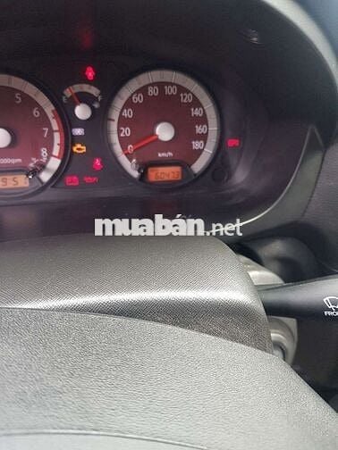 2011 SLX 1.0 AT - 60000 km