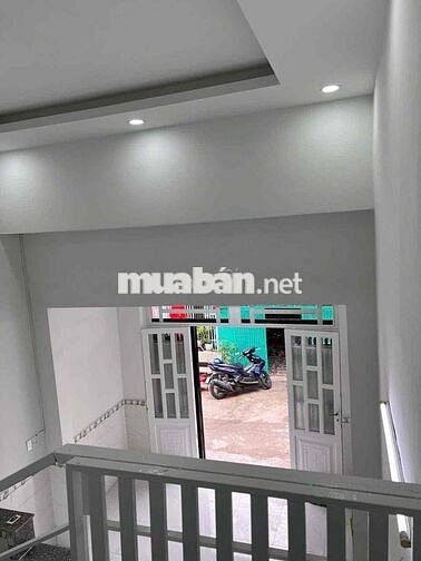 🏡 NHÀ 2 TẦNG ĐÚC MỚI - NGUYỄN THỊ BÚP - TCH3 - GIÁ CHỈ 3.9 TỶ!!!