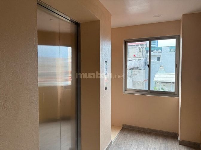 Toà 6T thang máy P/Lô 59 Láng Hạ ngõ 6m quần thể trời Âu