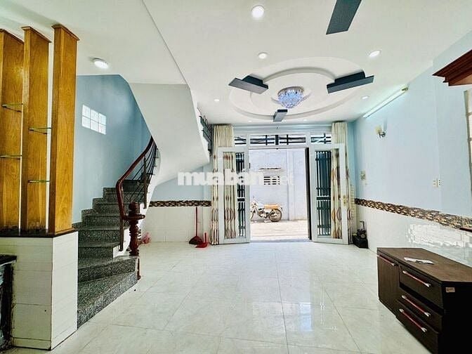 🚗PHAN ĐĂNG LƯU - HXH - 4 TẦNG - LÔ GÓC 3 MẶT THOÁNG -  💰 NHỈNH 7 TỶ