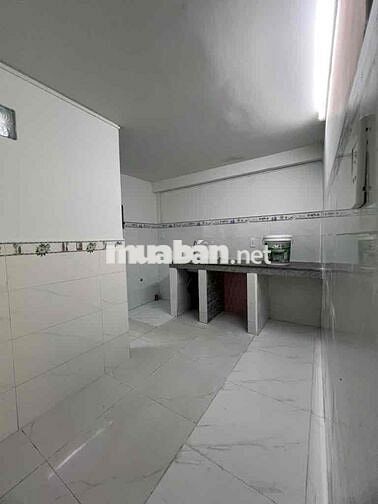 BÁN NHÀ ĐẸP Ở NGAY- SHR - GẦN HIỆP THÀNH CITY - HẺM XE TẢI TRÁNH
