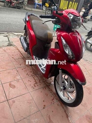 Honda Vision 2020 Đỏ Ớt Cực Đẹp Nguyên Zin Biển 29