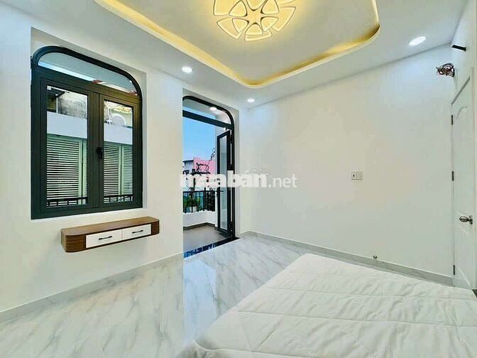 🏡 CHO THUÊ NHÀ NGUYỄN VĂN NGHI – GÒ VẤP, GIÁ CHỈ 8 TRIỆU/THÁNG 🏡