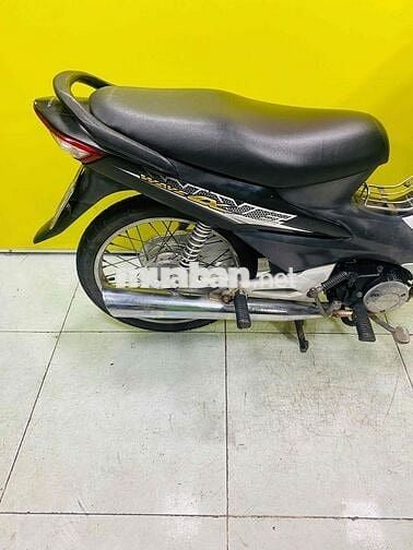 ✅honda wave 🅰️ 2006 máy zin biển 60 đồng nai✅