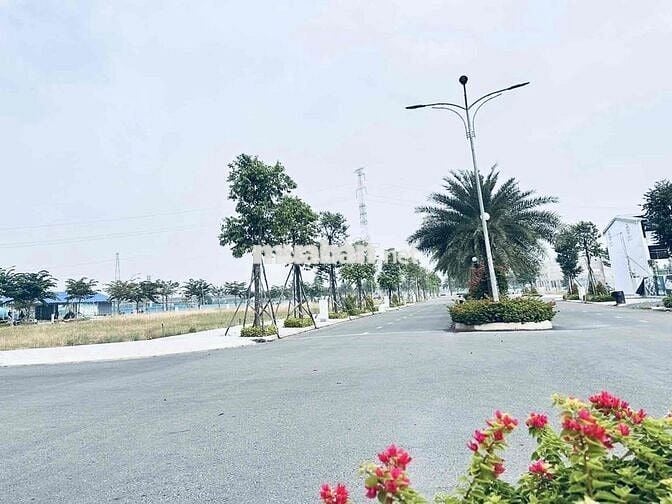 CHÍNH CHỦ BÁN ĐẤT NỀN 90m² – GIÁ CỰC TỐT 1 TỶ 9 – SỔ HỒNG SẴN
