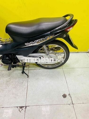 ✅honda wave 🅰️ 2006 máy zin biển 60 đồng nai✅