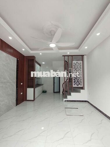 🏡 NHỈNH 4 TỶ CÓ NHÀ ĐÔNG LA HOÀI ĐỨC – Ô TÔ ĐỖ CỬA – 3 PN MASTER