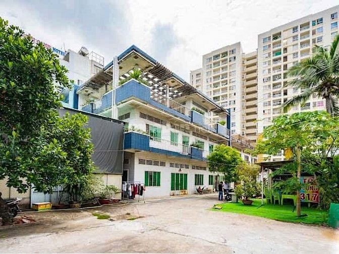 Giá tốt cho nhà đầu tư,khuôn đất lớn sót lại MT Khuông Việt,Tân Phú