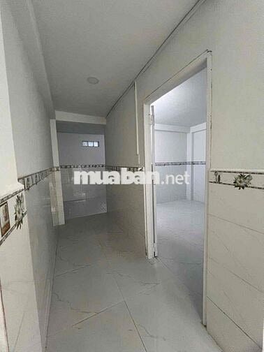 🏡 NHÀ 2 TẦNG ĐÚC MỚI - NGUYỄN THỊ BÚP - TCH3 - GIÁ CHỈ 3.9 TỶ!!!