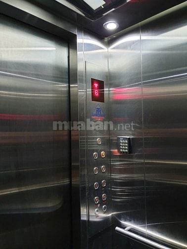 Bán nhà mặt phố Nguyễn Hoàng, phường Mỹ Đình, quận Nam Từ Liêm, Hà Nội