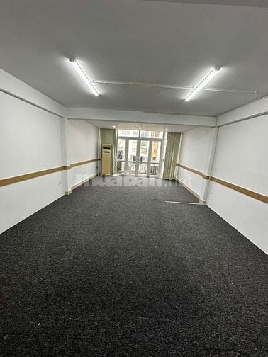 Bán nhà mặt phố Nguyễn Hoàng, phường Mỹ Đình, quận Nam Từ Liêm, Hà Nội