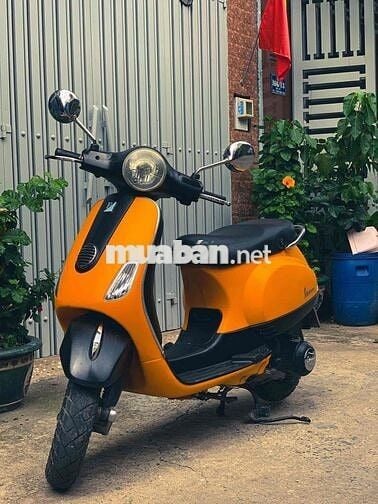Xe vợ không đi cần bán