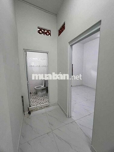 🏡 NHÀ 2 TẦNG ĐÚC MỚI - NGUYỄN THỊ BÚP - TCH3 - GIÁ CHỈ 3.9 TỶ!!!