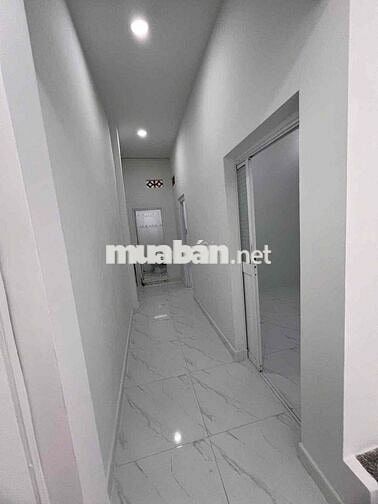 🏡 NHÀ 2 TẦNG ĐÚC MỚI - NGUYỄN THỊ BÚP - TCH3 - GIÁ CHỈ 3.9 TỶ!!!