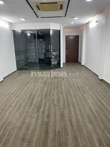 Bán nhà mặt phố Nguyễn Hoàng, phường Mỹ Đình, quận Nam Từ Liêm, Hà Nội
