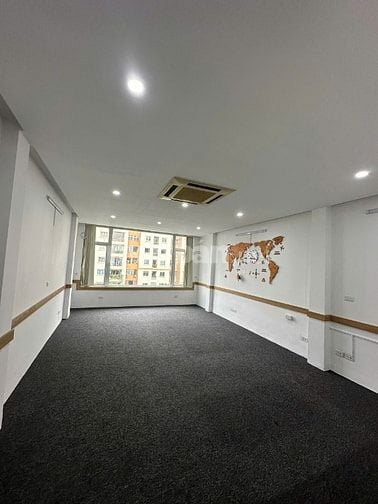 Bán nhà mặt phố Nguyễn Hoàng, phường Mỹ Đình, quận Nam Từ Liêm, Hà Nội