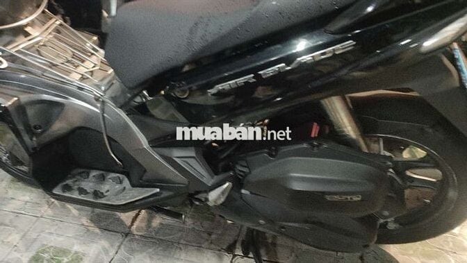 Xe air blade