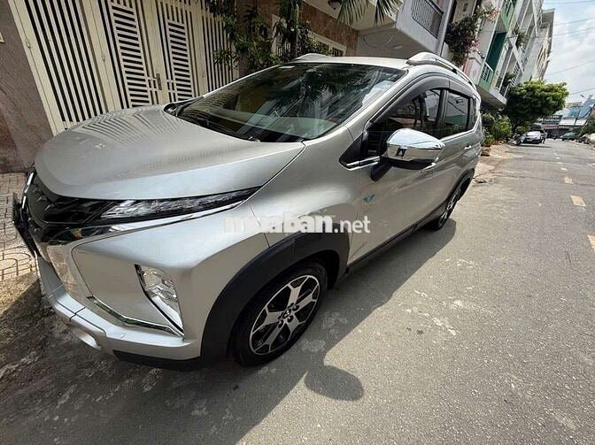 Mitsubishi Xpander 2021 - Cross 1.5 AT - 50000 km