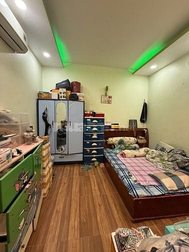 🏡 Tân Phú - Nhà 4 tầng Hẻm ô tô - hơn 100m2 gần AEON Tân Phú - 8,9t