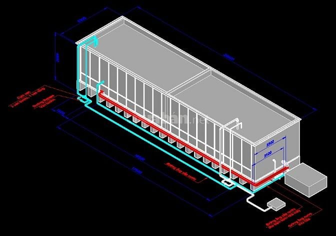 Nhận vẽ Autocad, Solidwork online giá rẻ
