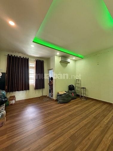🏡 Tân Phú - Nhà 4 tầng Hẻm ô tô - hơn 100m2 gần AEON Tân Phú - 8,9t