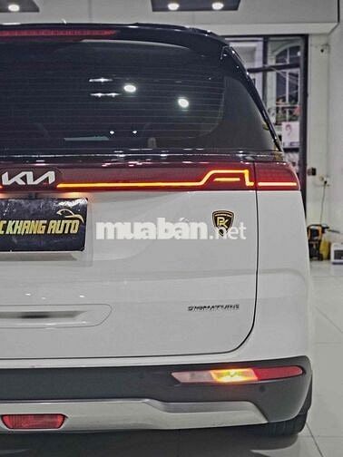 Kia Carnival 2022 2.2D Premium 8 chỗ - 65000 km